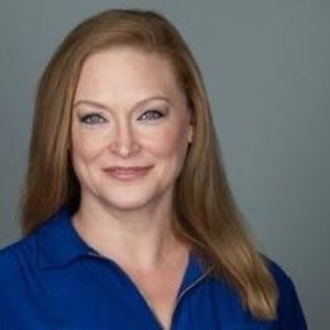 Meet your Posher, Susan